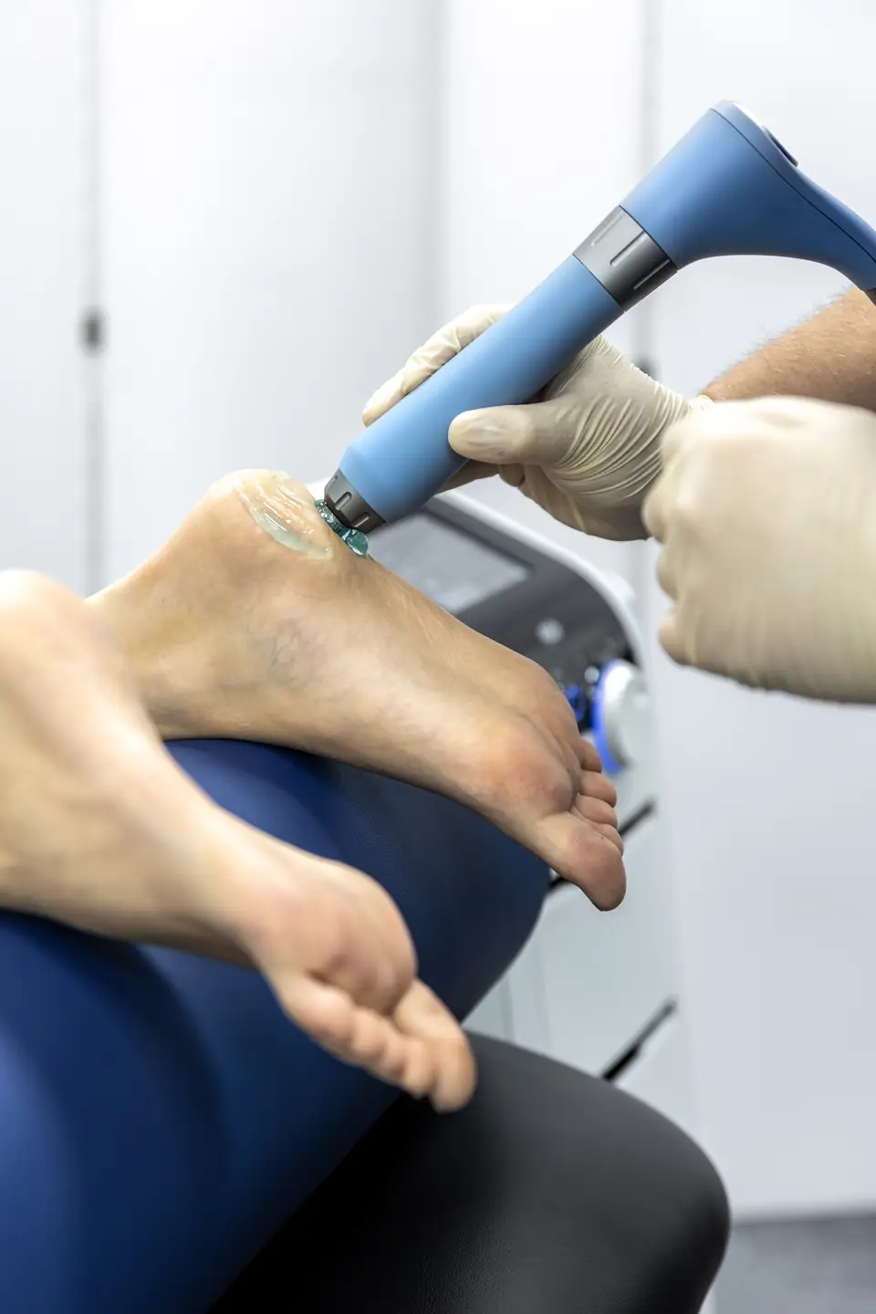 Spa Médico para Pies en Santa Marta - Pedi-Spa